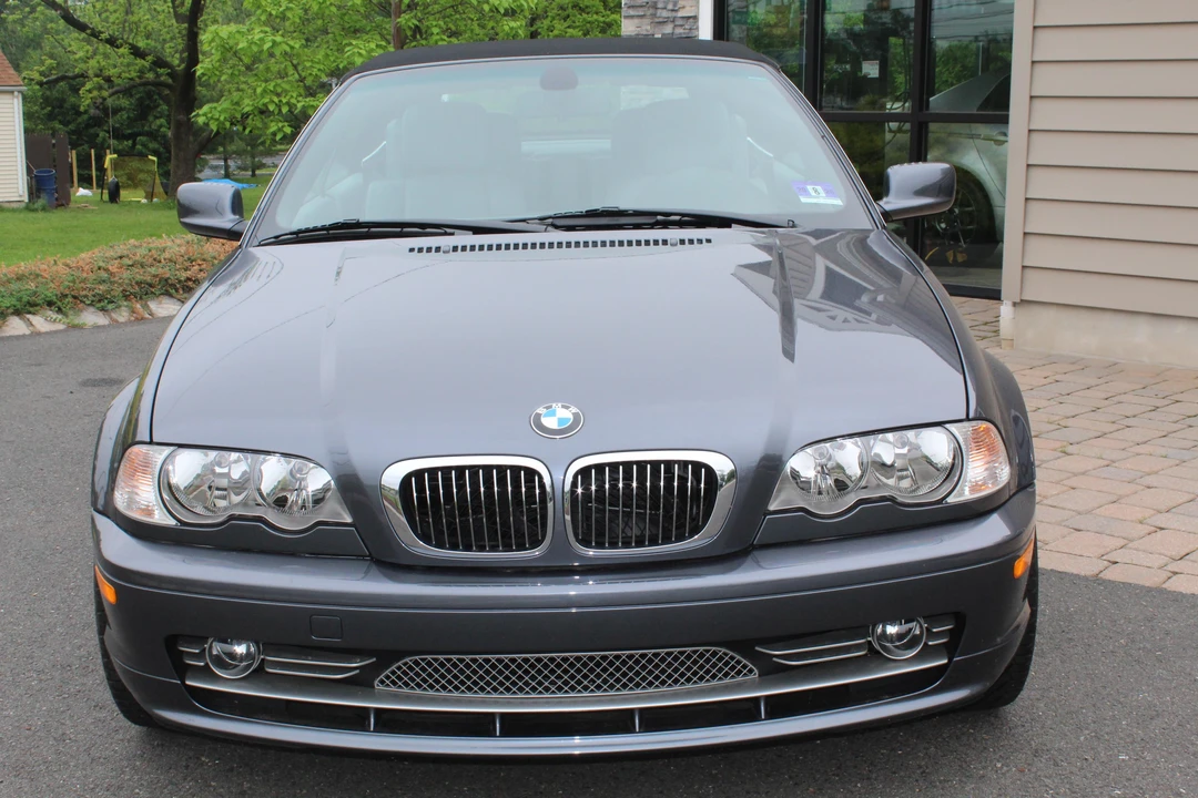 2001 BMW E46 330i & 330Ci - Image 17 of 21