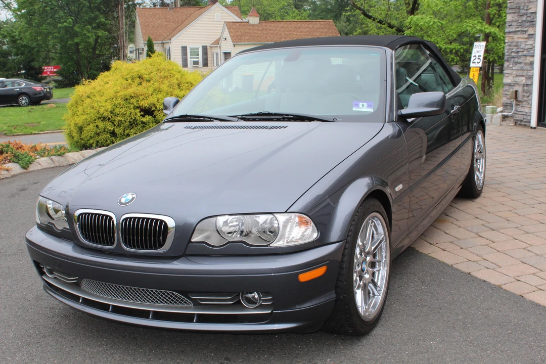 2001 BMW E46 330i & 330Ci - Image 18 of 21