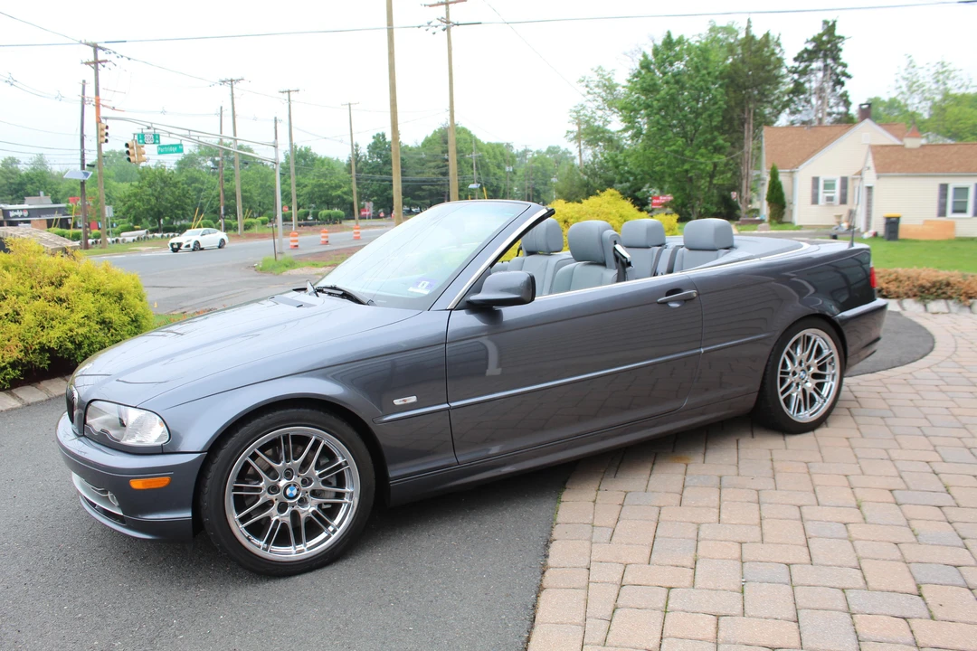 2001 BMW E46 330i & 330Ci - Image 12 of 21