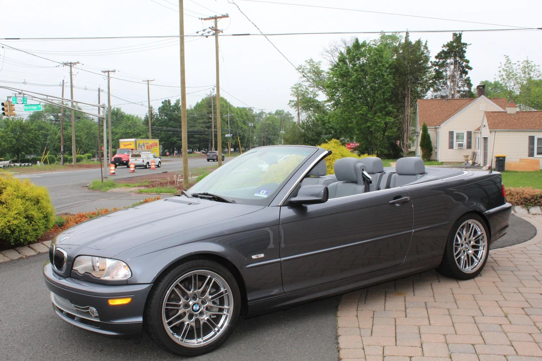 2001 BMW E46 330i & 330Ci - Image 11 of 21