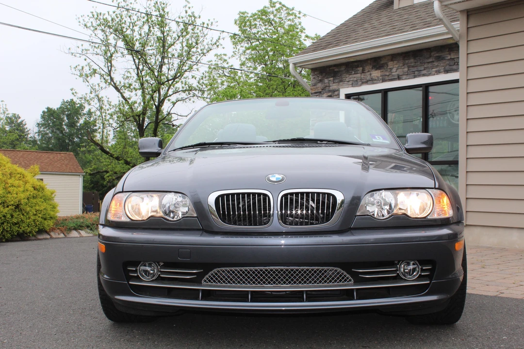 2001 BMW E46 330i & 330Ci - Image 7 of 21