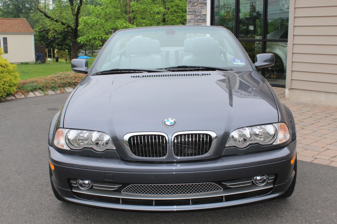 2001 BMW E46 330i & 330Ci - Image 6 of 21