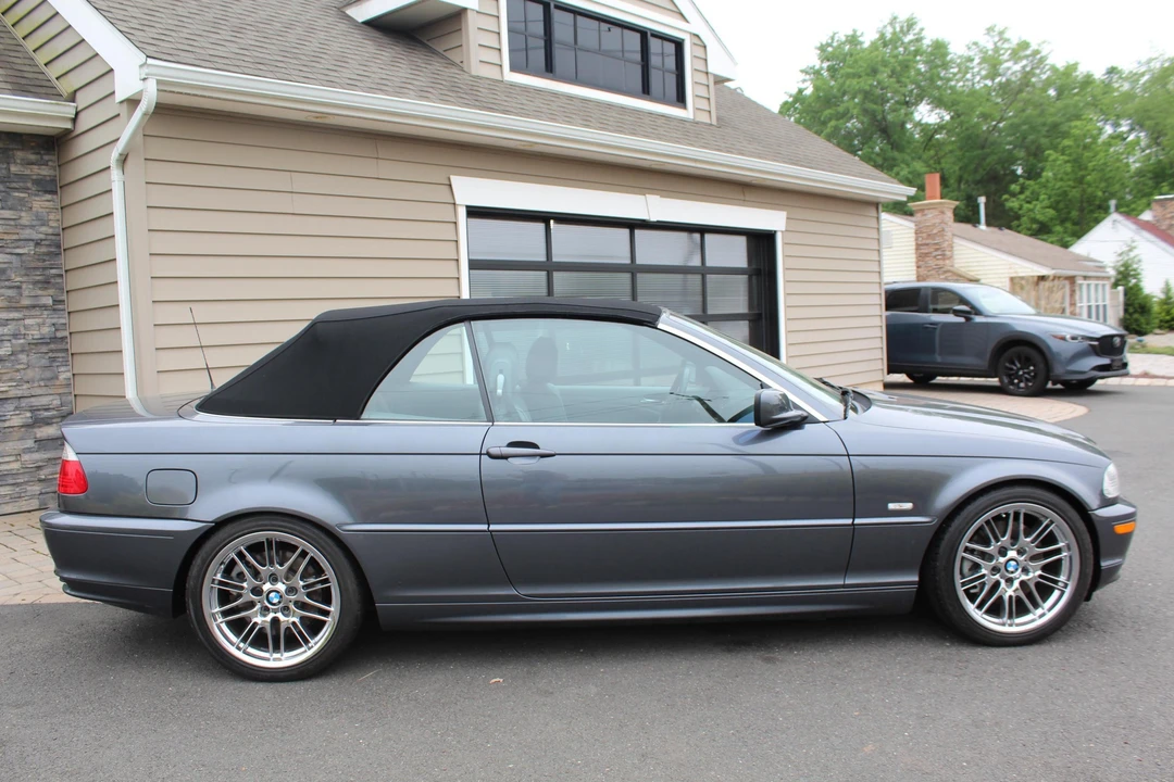 2001 BMW E46 330i & 330Ci - Image 3 of 21