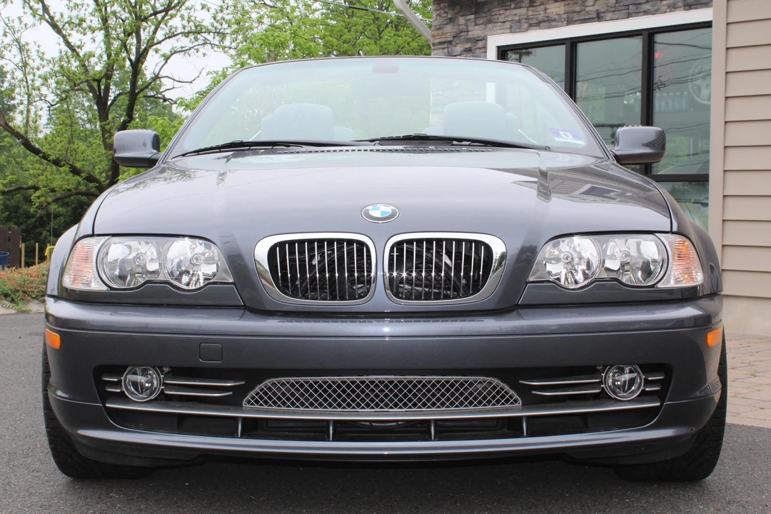 2001 BMW E46 330i & 330Ci - Image 2 of 21