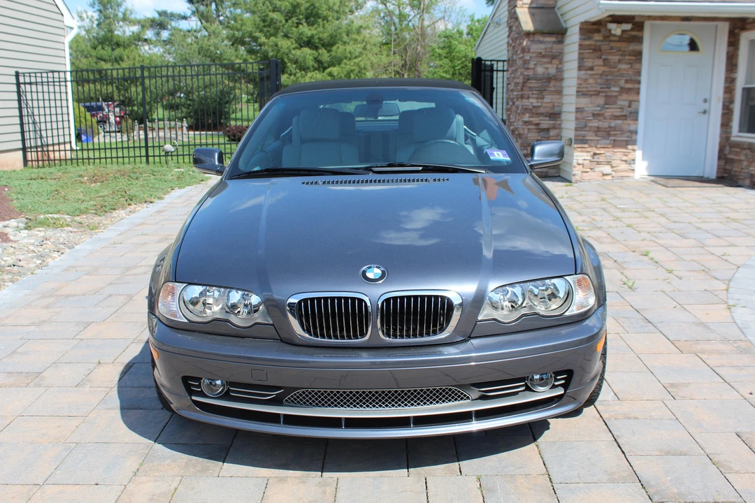 2001 BMW E46 330i & 330Ci - Image 16 of 21