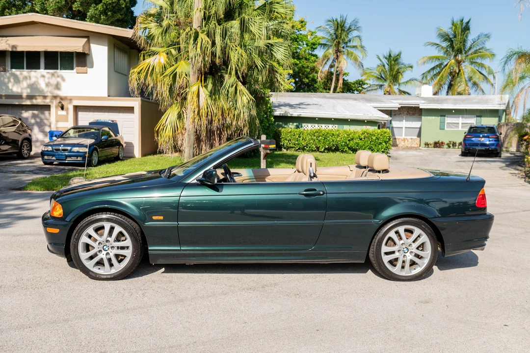 2001 BMW E46 330i & 330Ci - Image 6 of 31