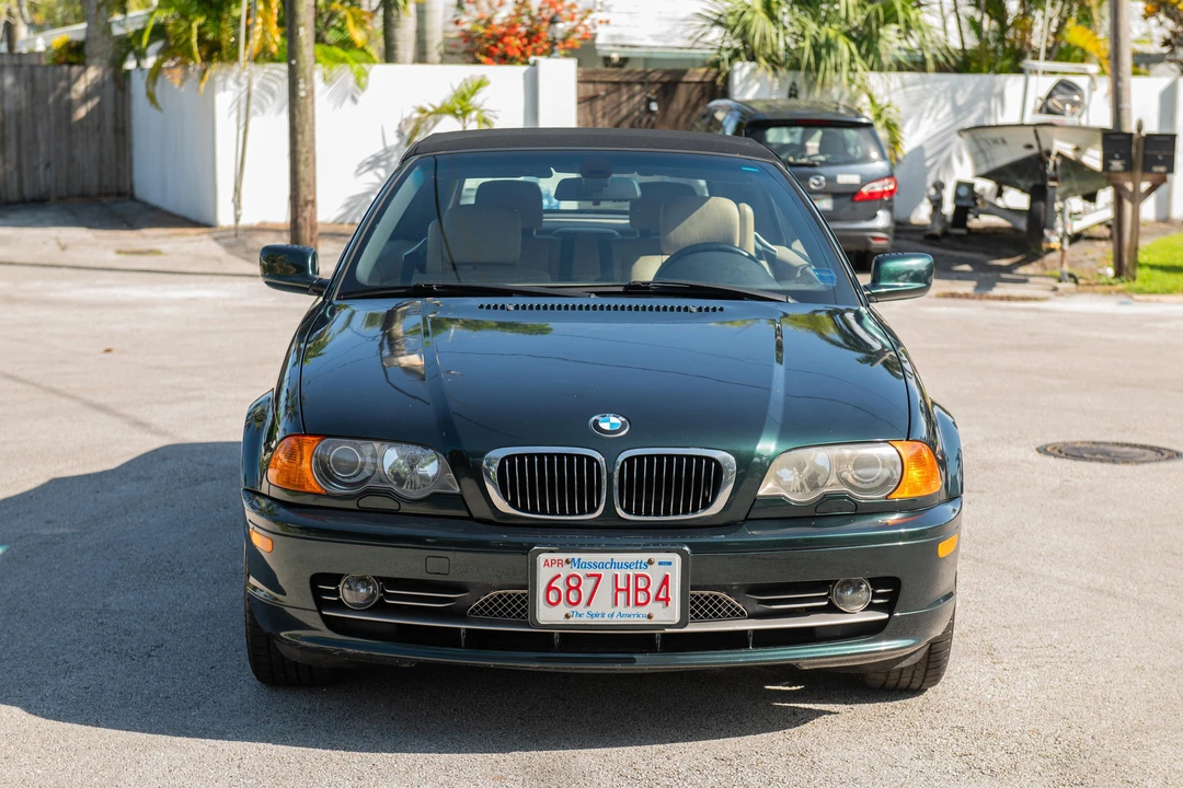 2001 BMW E46 330i & 330Ci - Image 11 of 31