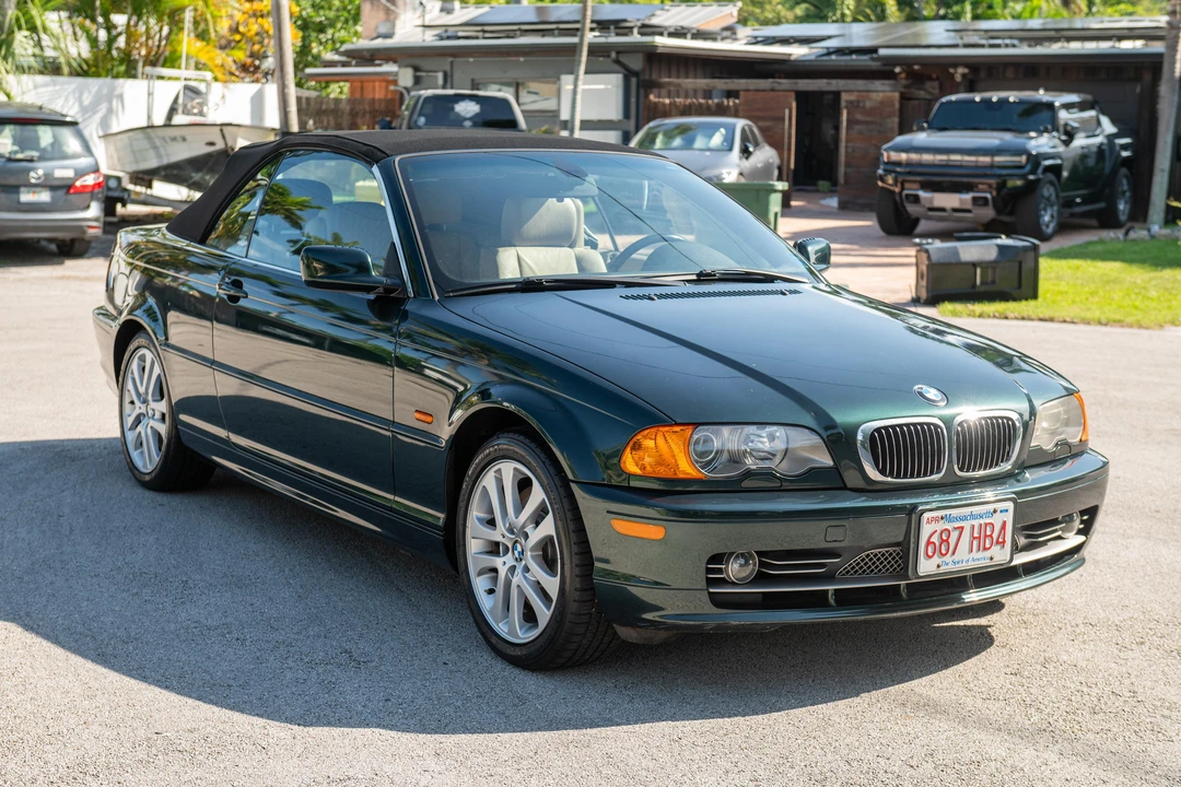 2001 BMW E46 330i & 330Ci - Image 16 of 31