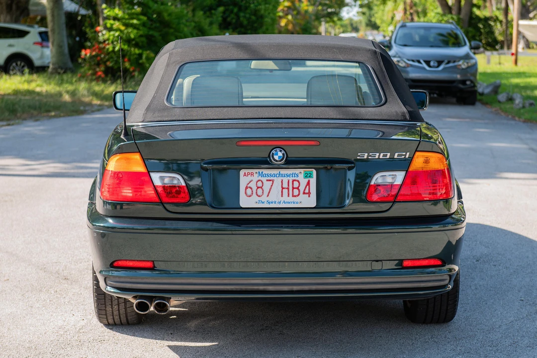 2001 BMW E46 330i & 330Ci - Image 5 of 31