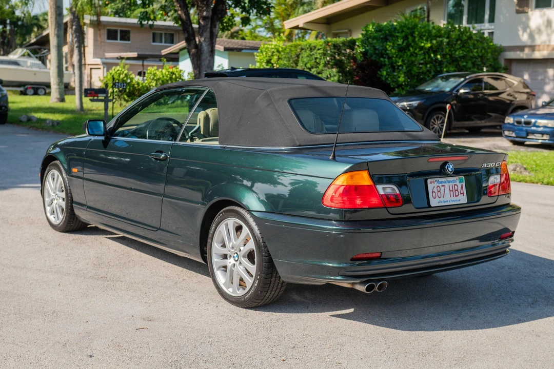 2001 BMW E46 330i & 330Ci - Image 14 of 31