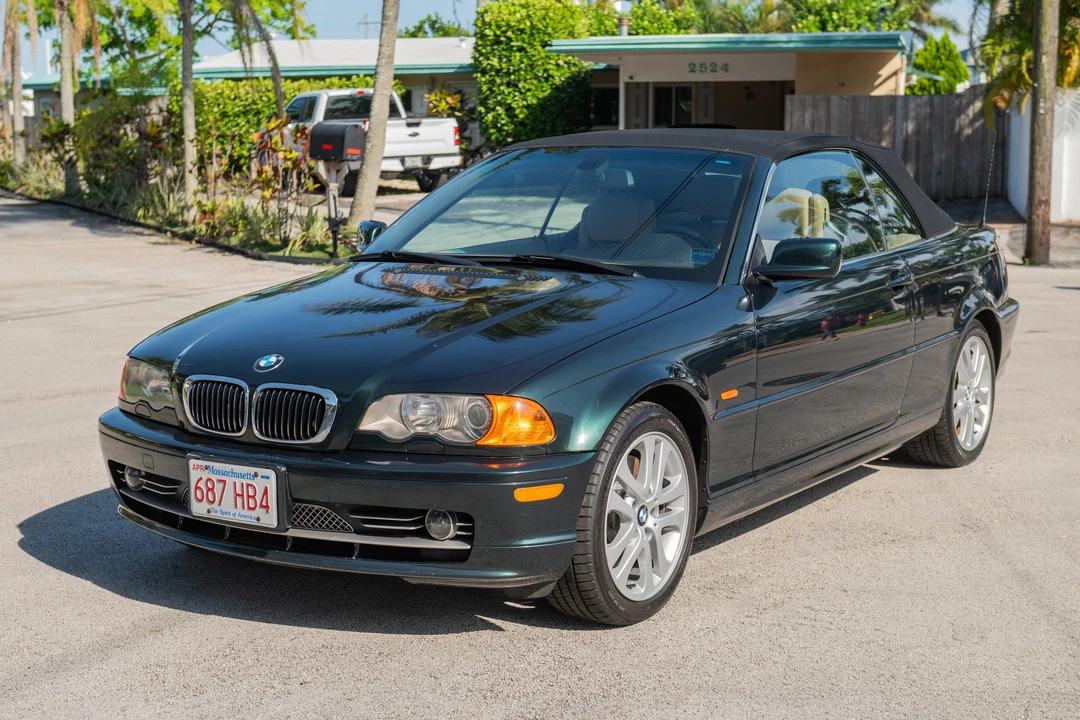 2001 BMW E46 330i & 330Ci - Image 12 of 31