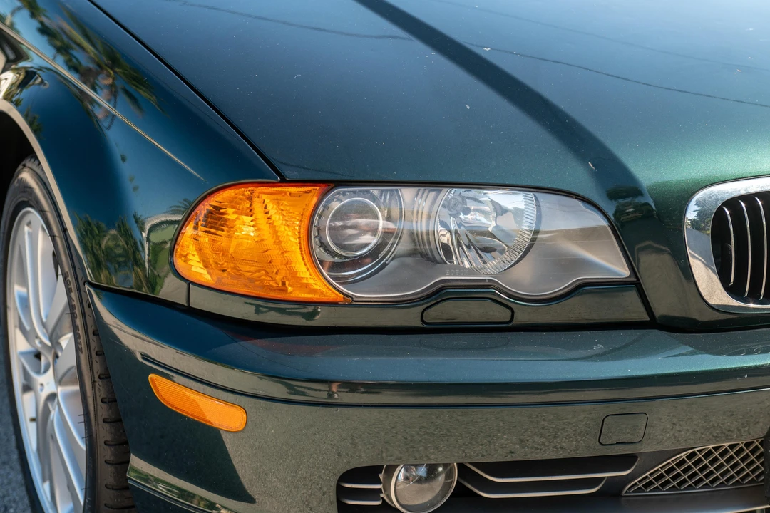 2001 BMW E46 330i & 330Ci - Image 23 of 31