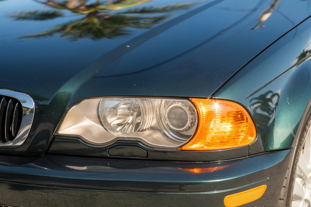 2001 BMW E46 330i & 330Ci - Image 25 of 31