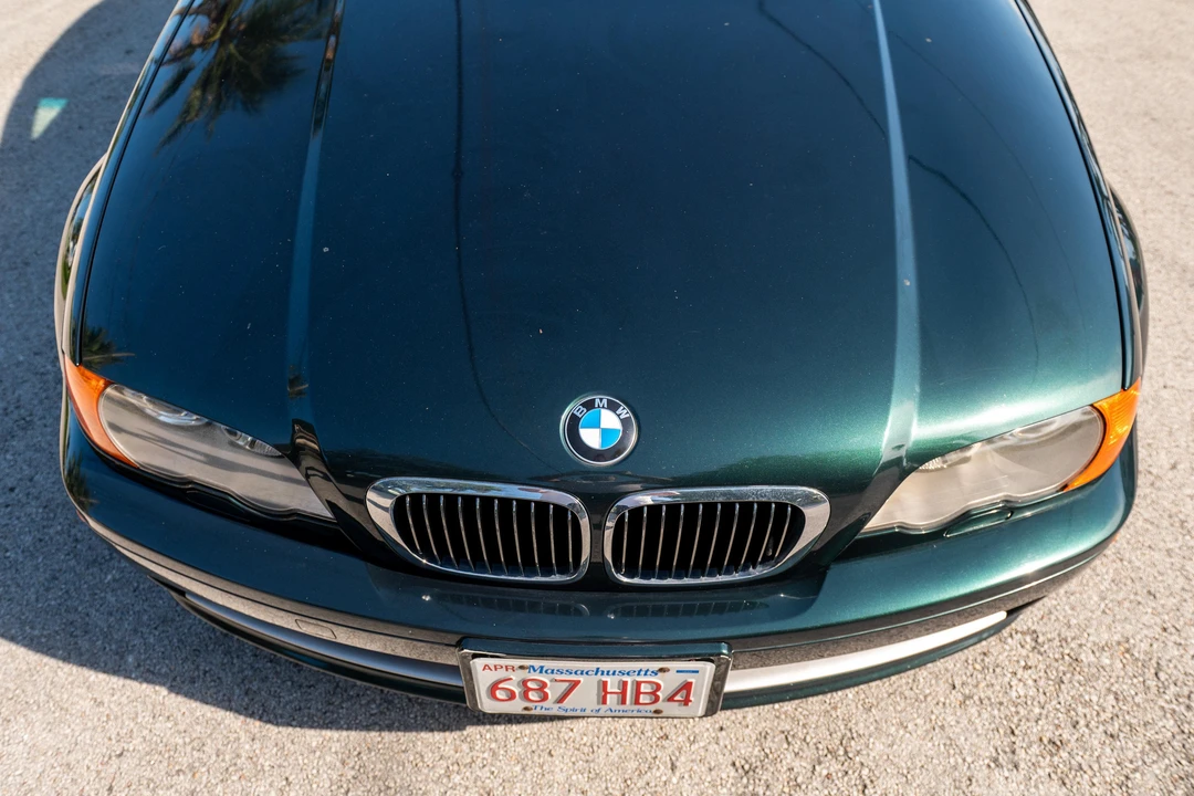 2001 BMW E46 330i & 330Ci - Image 24 of 31