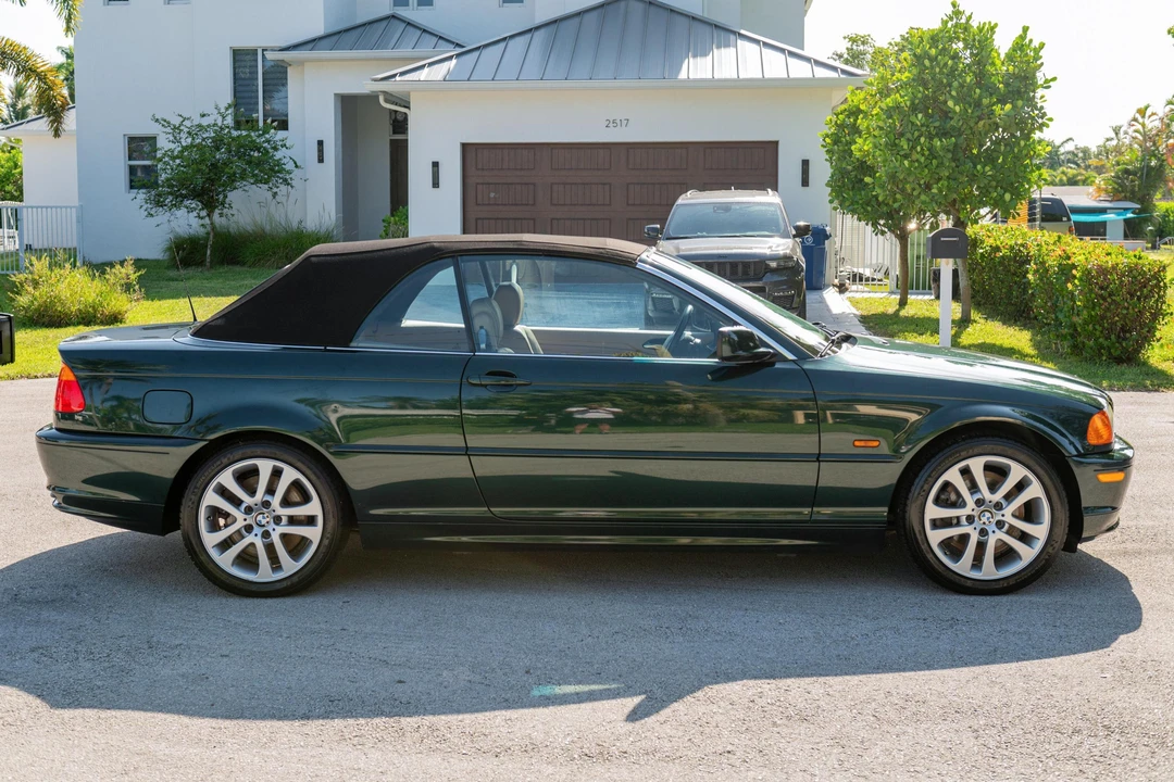 2001 BMW E46 330i & 330Ci - Image 3 of 31
