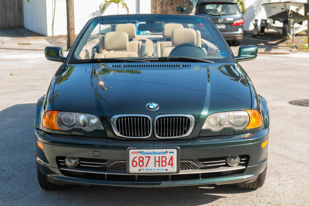 2001 BMW E46 330i & 330Ci - Image 2 of 31