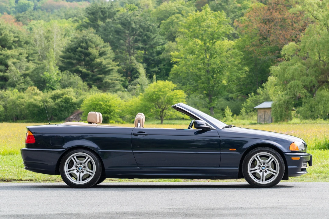 2001 BMW E46 330i & 330Ci - Image 14 of 31
