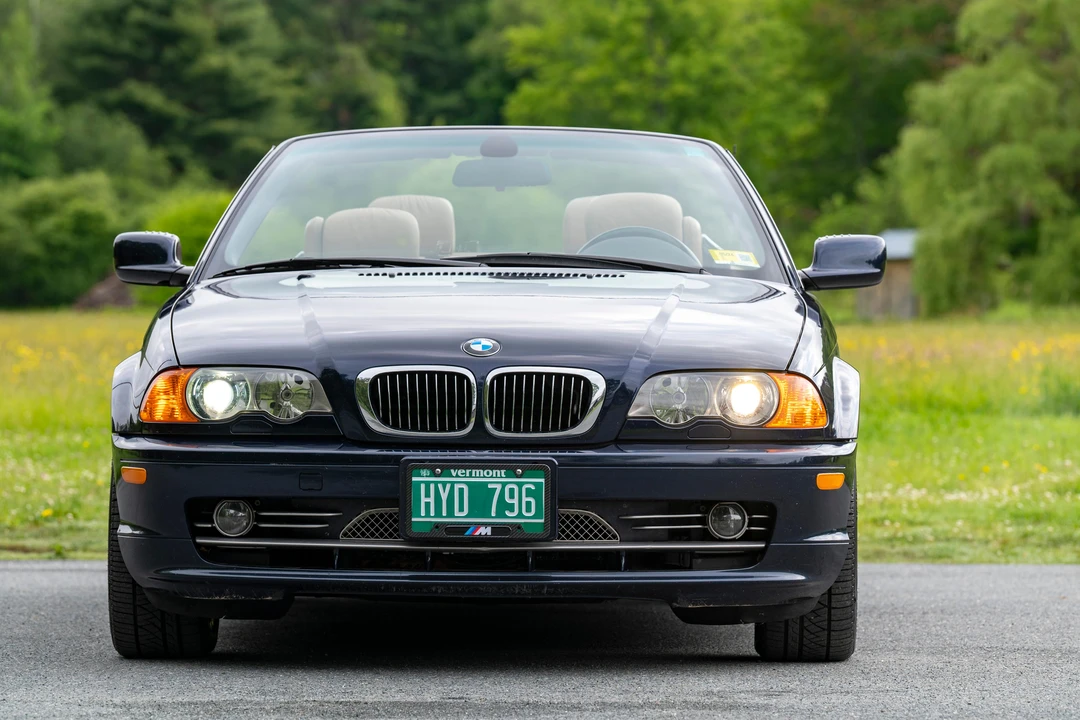 2001 BMW E46 330i & 330Ci - Image 7 of 31