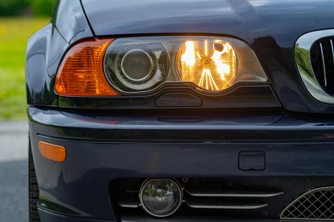 2001 BMW E46 330i & 330Ci - Image 30 of 31