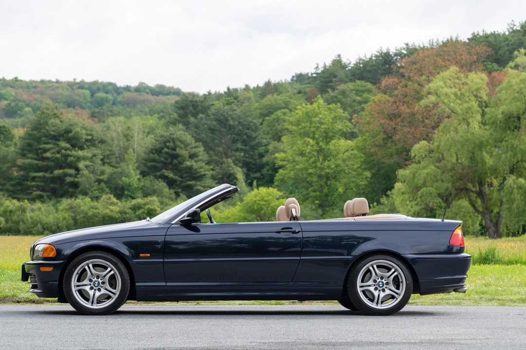 2001 BMW E46 330i & 330Ci - Image 10 of 31