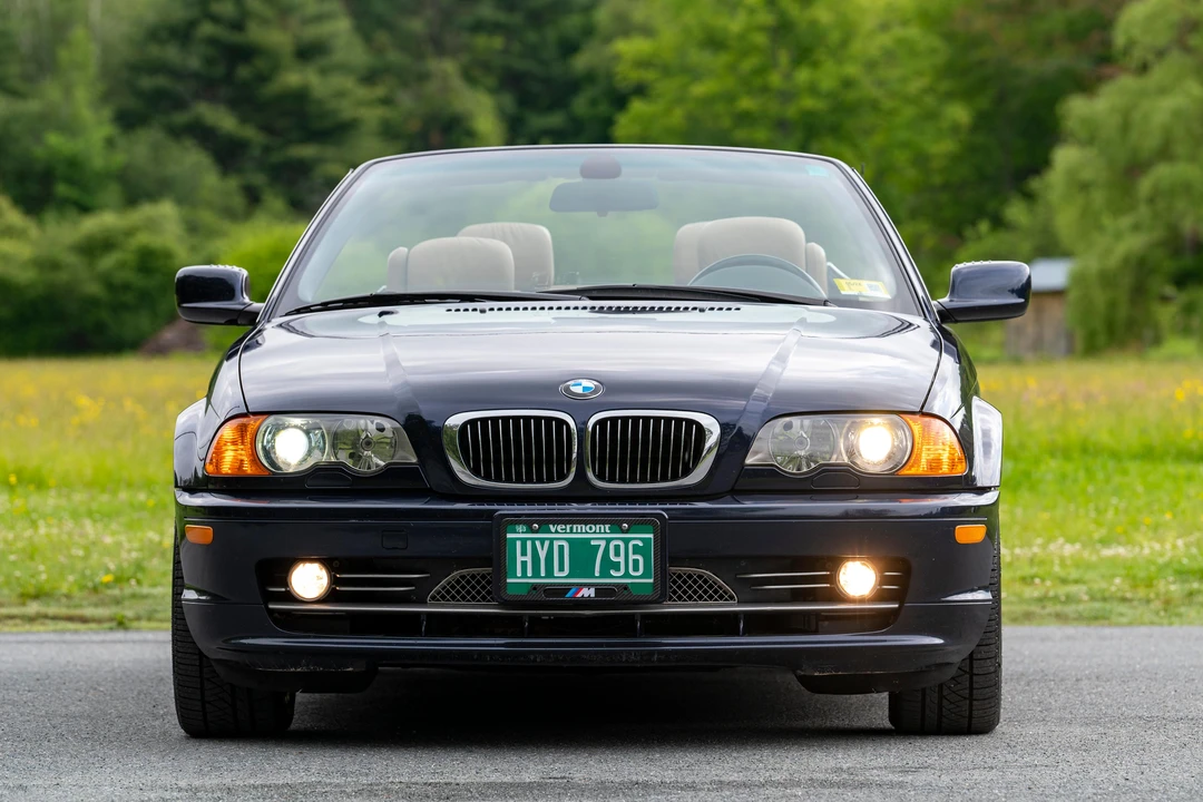 2001 BMW E46 330i & 330Ci - Image 6 of 31