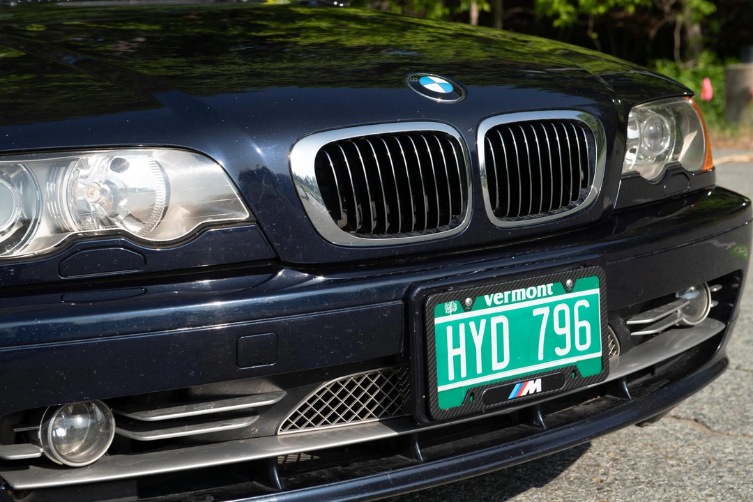 2001 BMW E46 330i & 330Ci - Image 28 of 31