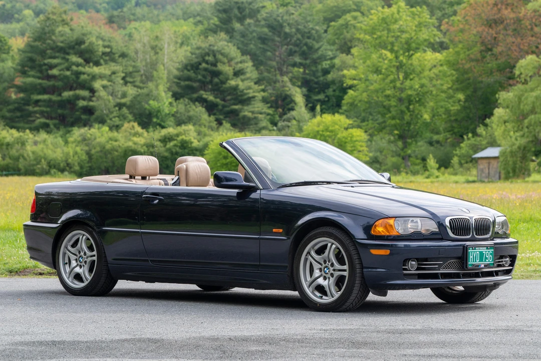 2001 BMW E46 330i & 330Ci - Image 15 of 31