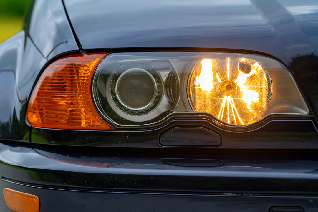 2001 BMW E46 330i & 330Ci - Image 31 of 31