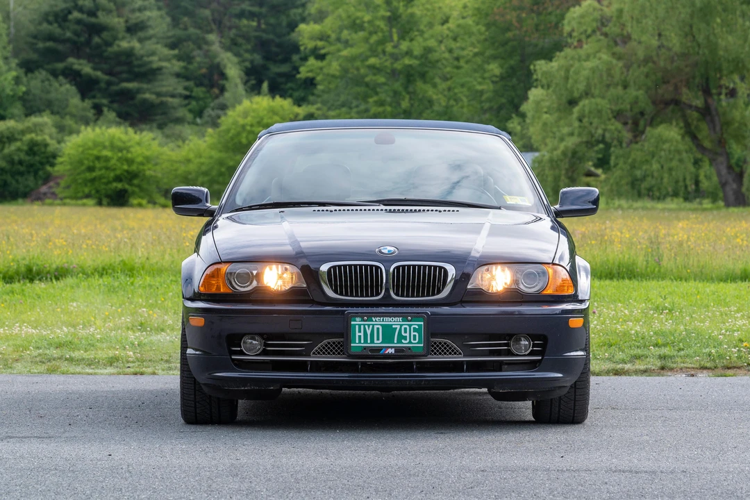 2001 BMW E46 330i & 330Ci - Image 17 of 31