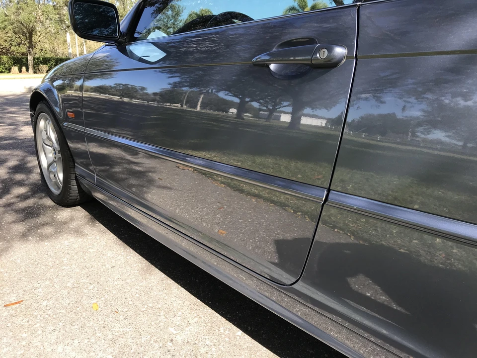 2001 BMW E46 330i & 330Ci - Image 29 of 31