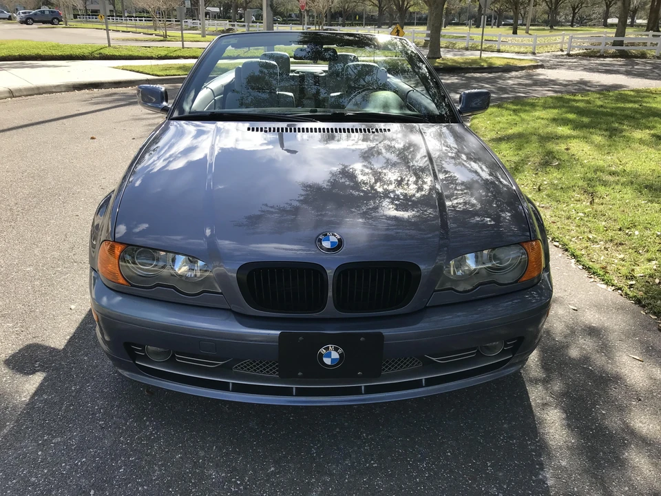 2001 BMW E46 330i & 330Ci - Image 6 of 31