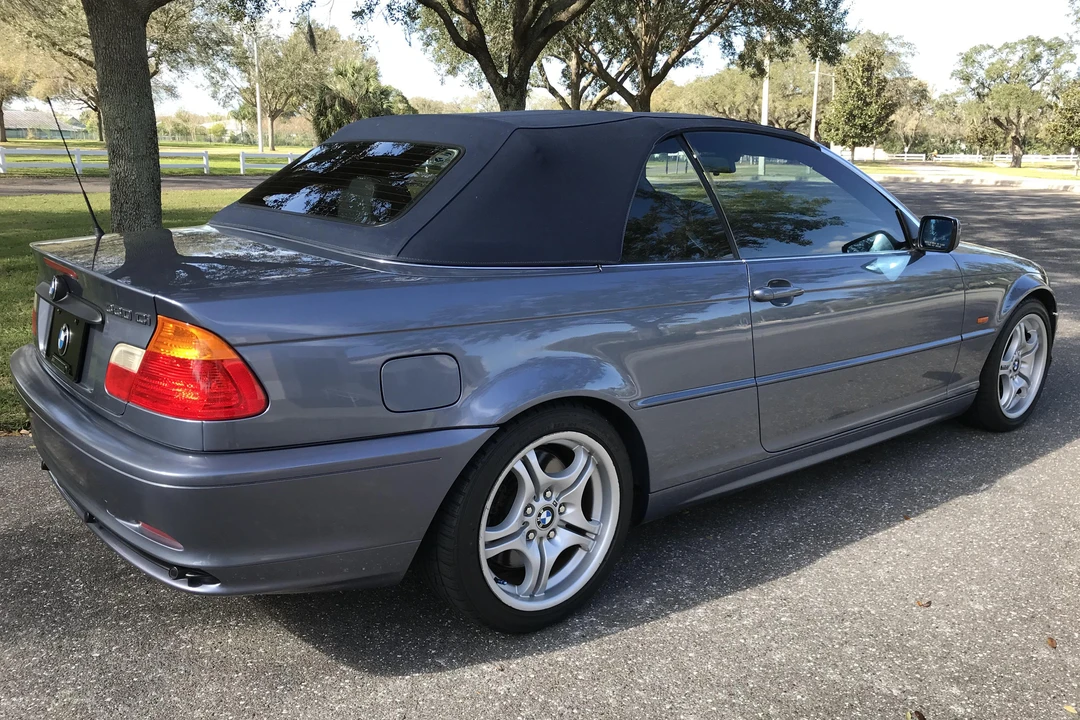 2001 BMW E46 330i & 330Ci - Image 4 of 31