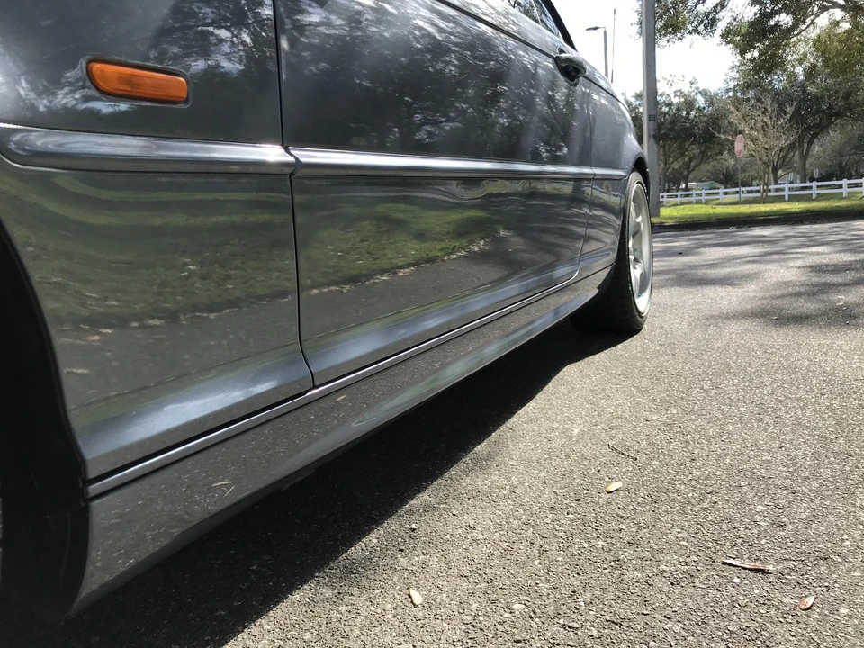 2001 BMW E46 330i & 330Ci - Image 28 of 31