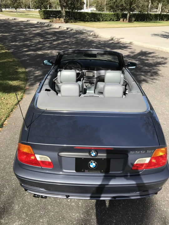 2001 BMW E46 330i & 330Ci - Image 11 of 31