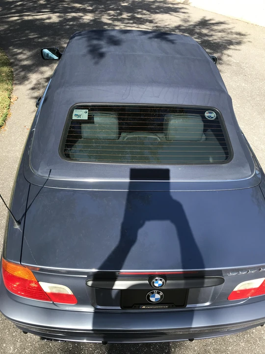 2001 BMW E46 330i & 330Ci - Image 30 of 31