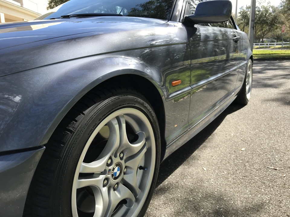 2001 BMW E46 330i & 330Ci - Image 27 of 31