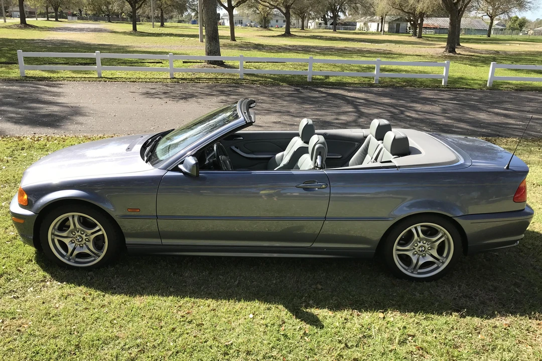 2001 BMW E46 330i & 330Ci - Image 3 of 31