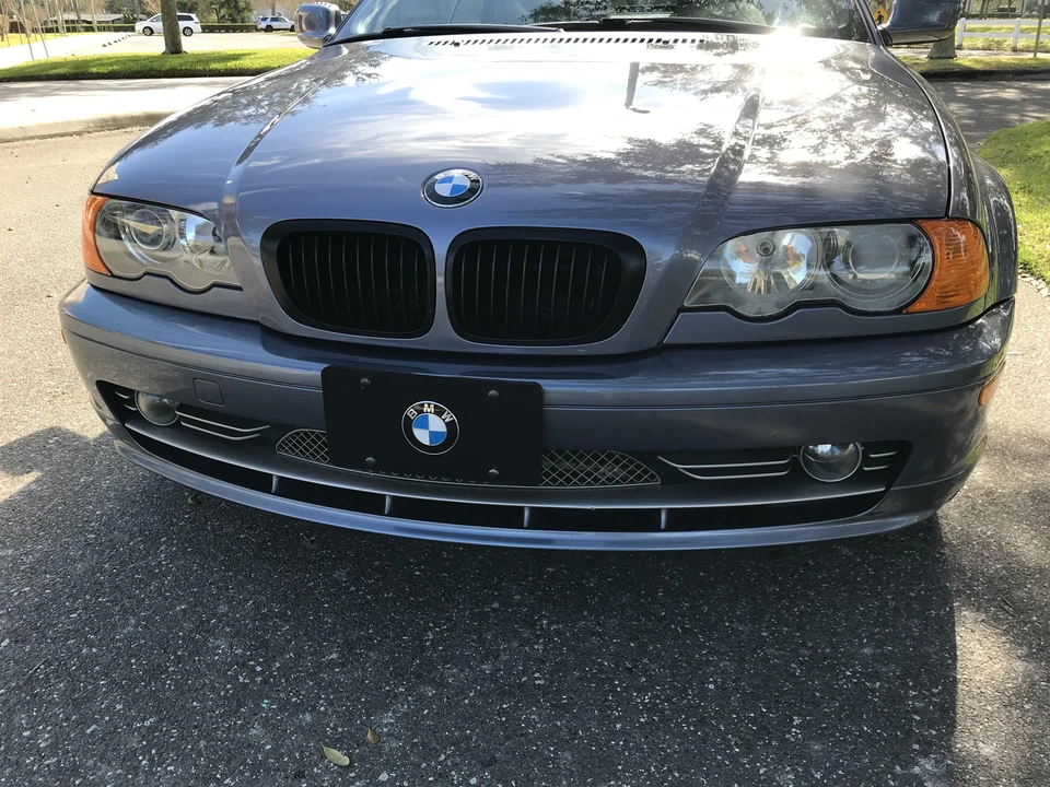 2001 BMW E46 330i & 330Ci - Image 25 of 31