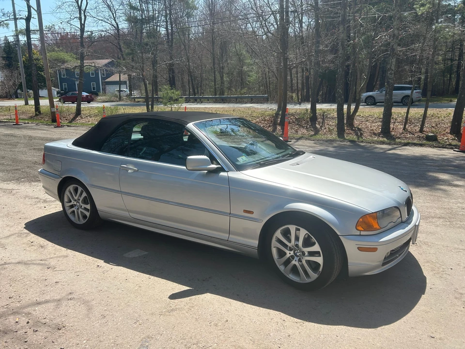 2001 BMW E46 330i & 330Ci - Image 17 of 31