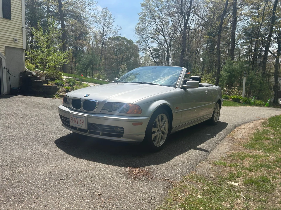 2001 BMW E46 330i & 330Ci - Image 7 of 31