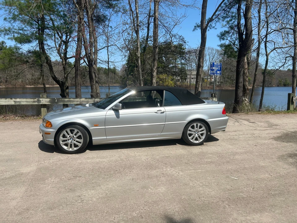 2001 BMW E46 330i & 330Ci - Image 12 of 31