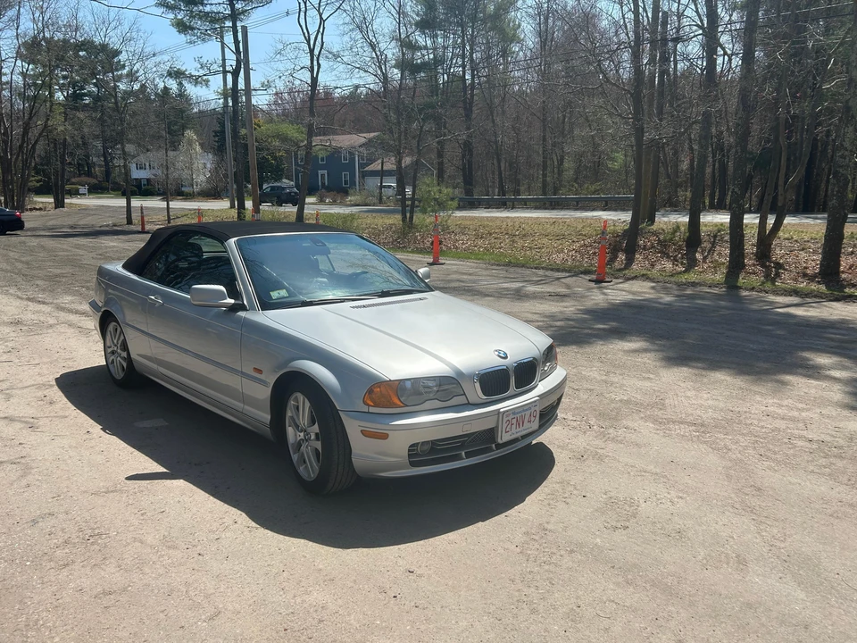 2001 BMW E46 330i & 330Ci - Image 18 of 31