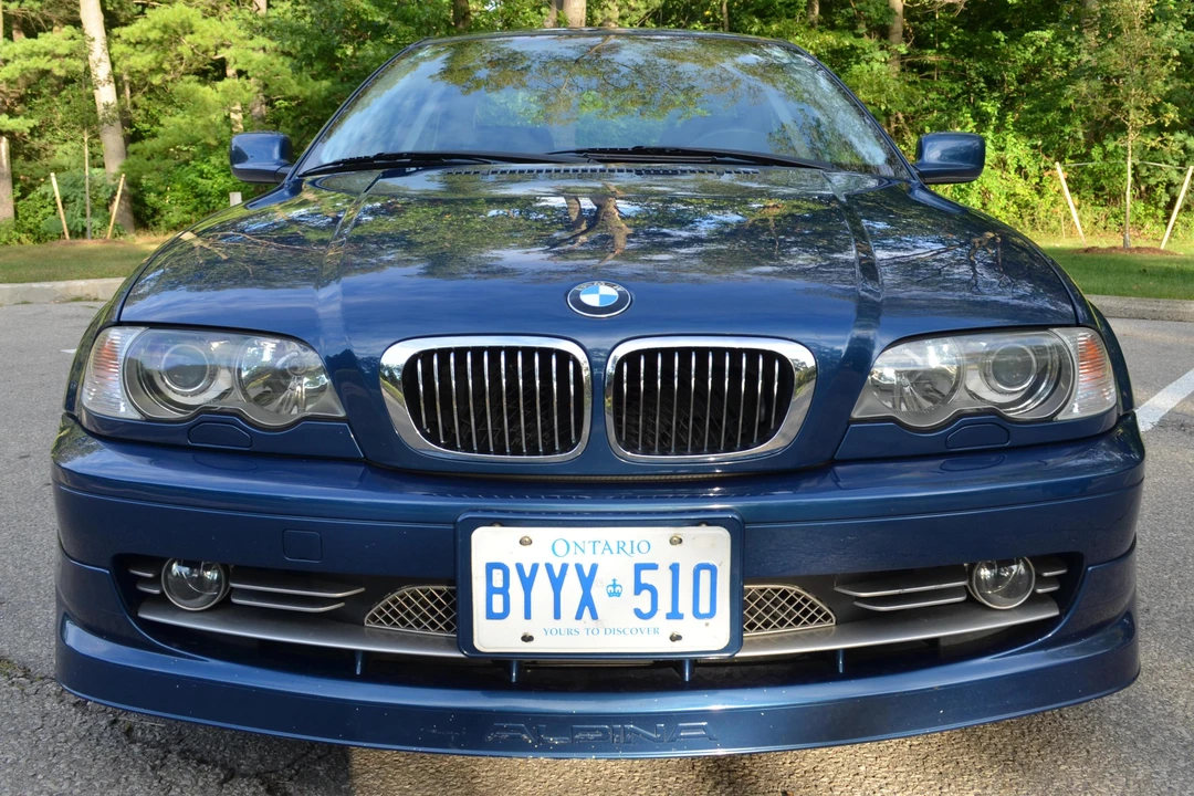 2001 BMW E46 330i & 330Ci - Image 2 of 5