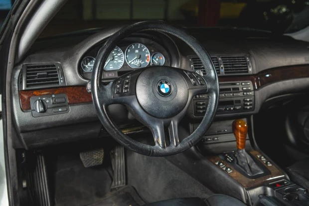 2001 BMW E46 330i & 330Ci - Image 5 of 8