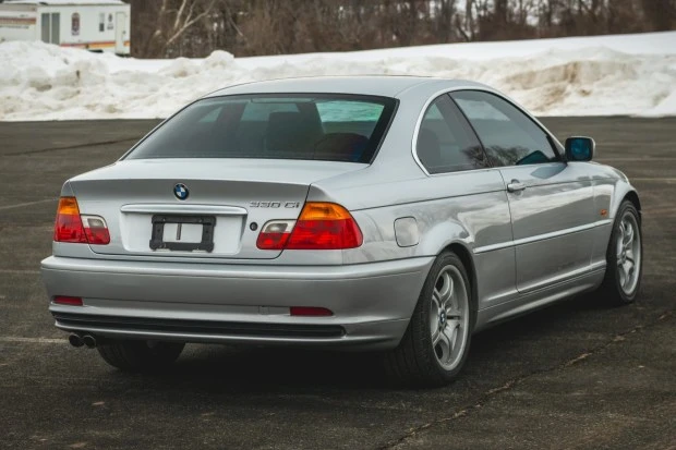 2001 BMW E46 330i & 330Ci - Image 2 of 8
