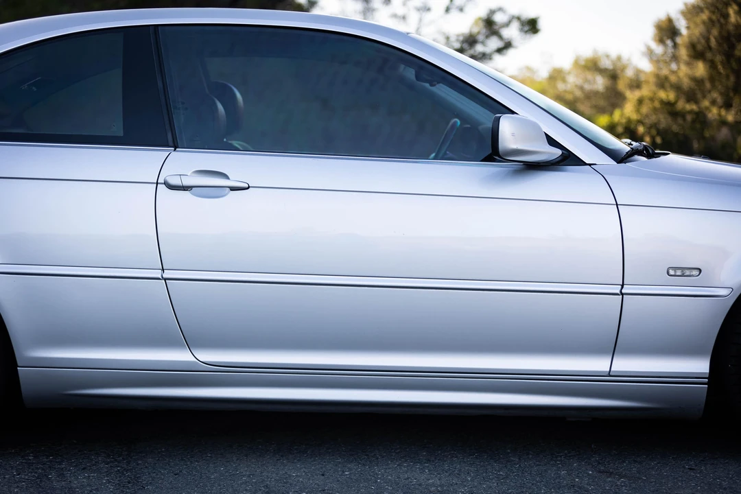 2001 BMW E46 330i & 330Ci - Image 26 of 31