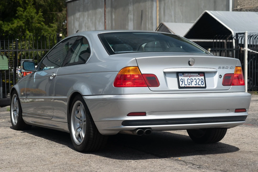 2001 BMW E46 330i & 330Ci - Image 4 of 31