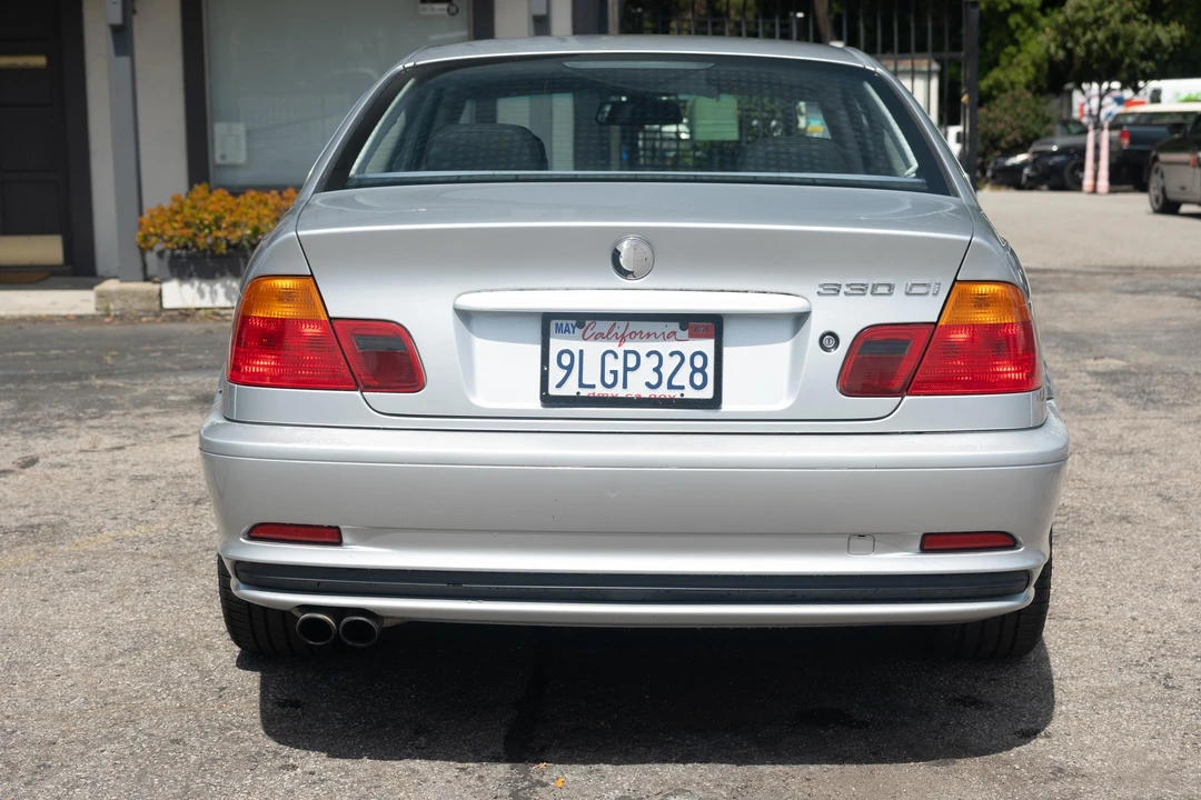 2001 BMW E46 330i & 330Ci - Image 13 of 31