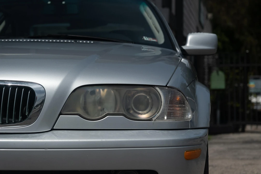 2001 BMW E46 330i & 330Ci - Image 22 of 31