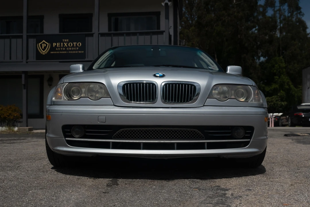2001 BMW E46 330i & 330Ci - Image 6 of 31